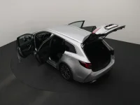 Toyota Corolla 2 144kW thumbnail