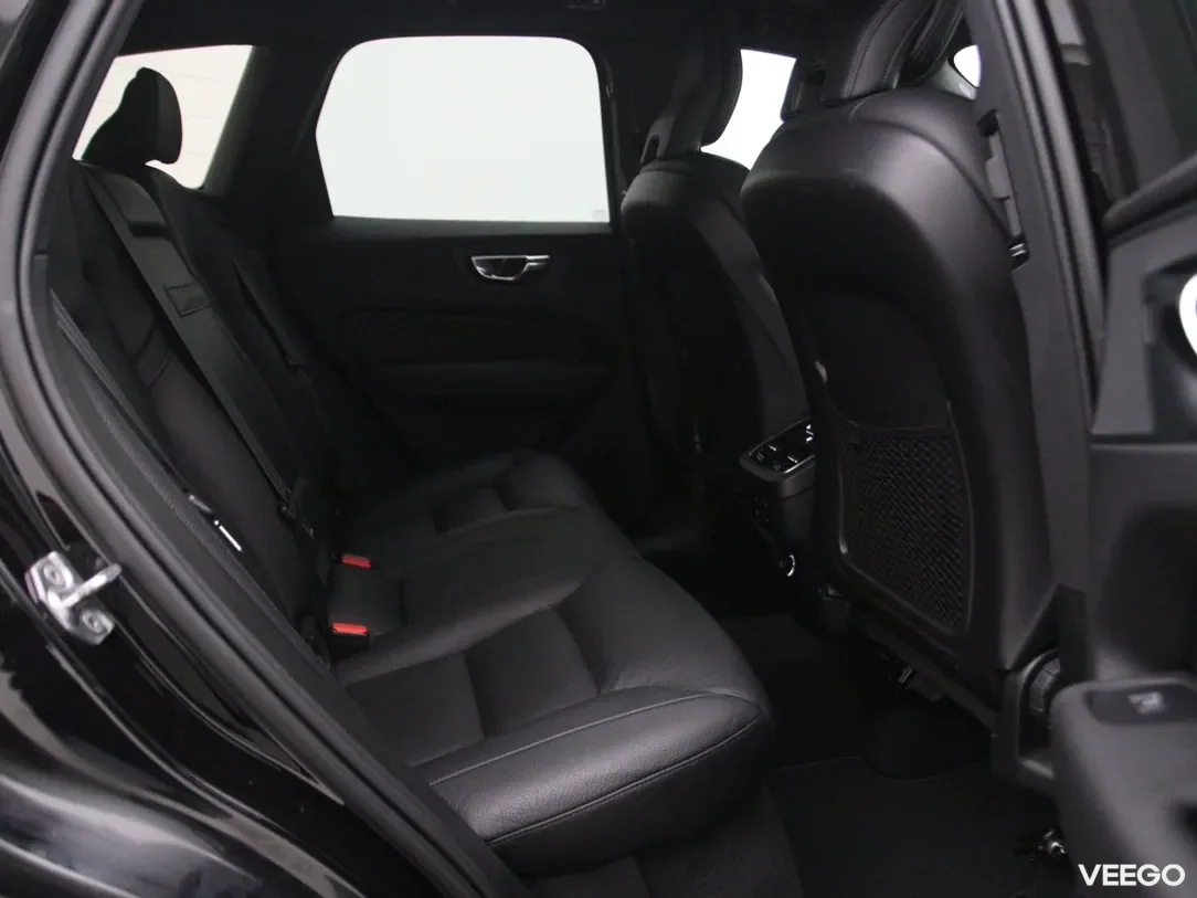 Volvo XC60 2 184kW