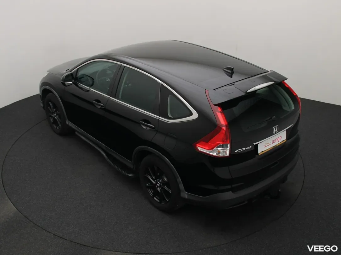 Honda CR-V 1.6 88kW