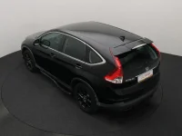 Honda CR-V 1.6 88kW thumbnail