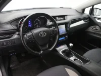 Toyota Avensis 2 105kW thumbnail
