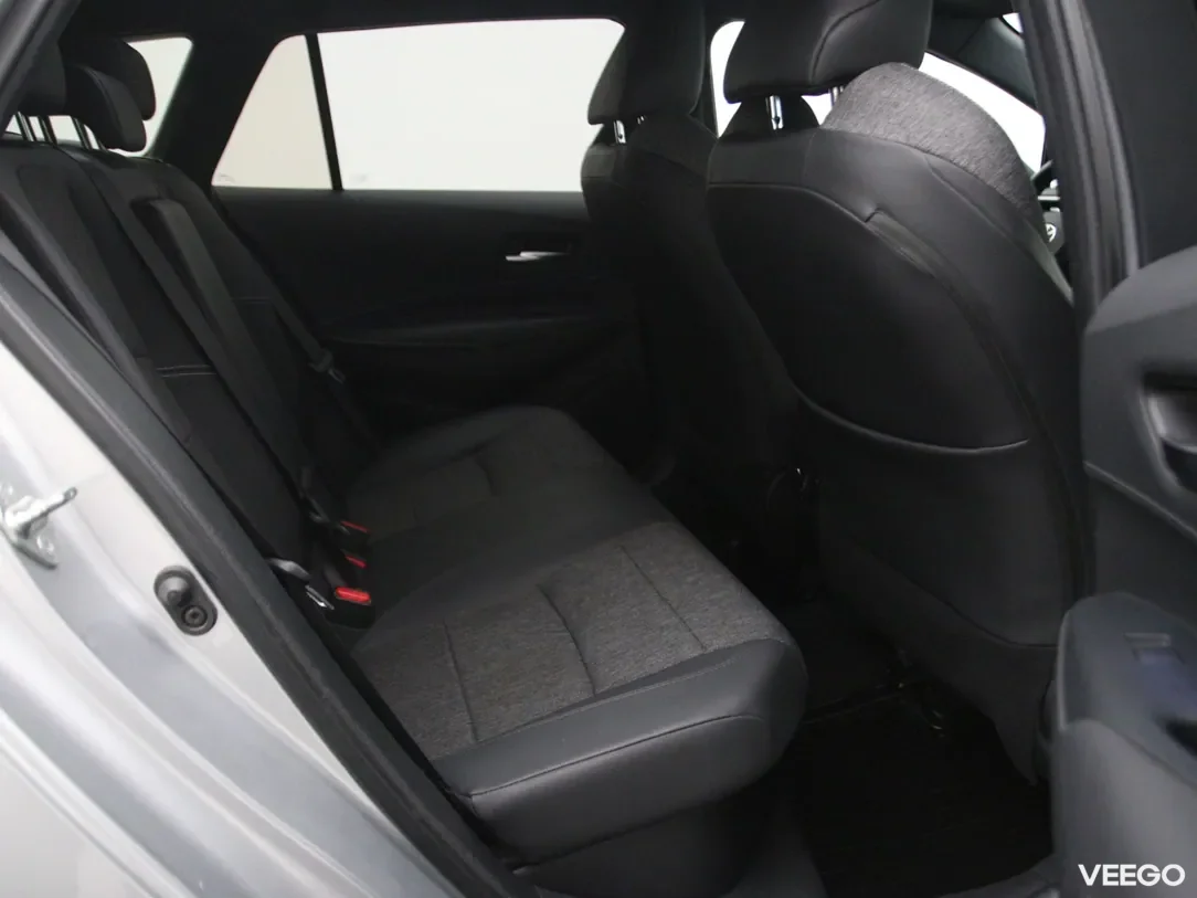 Toyota Corolla 2 144kW