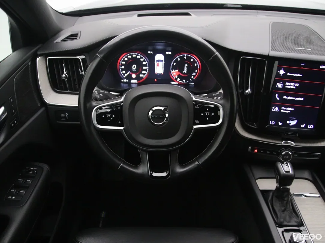 Volvo XC60 2 184kW