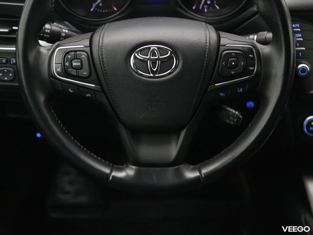Toyota Avensis 2 105kW