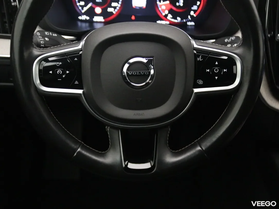 Volvo XC60 2 184kW
