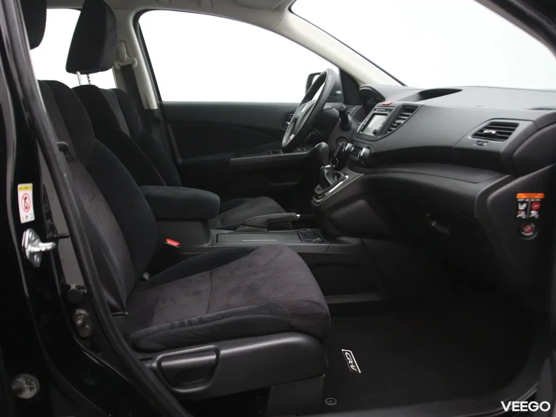 Honda CR-V 1.6 88kW