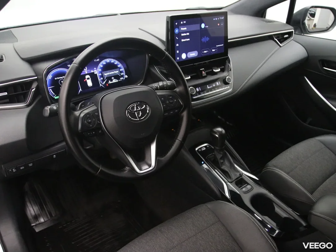 Toyota Corolla 2 144kW