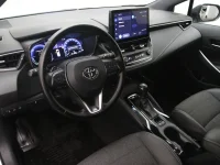 Toyota Corolla 2 144kW thumbnail