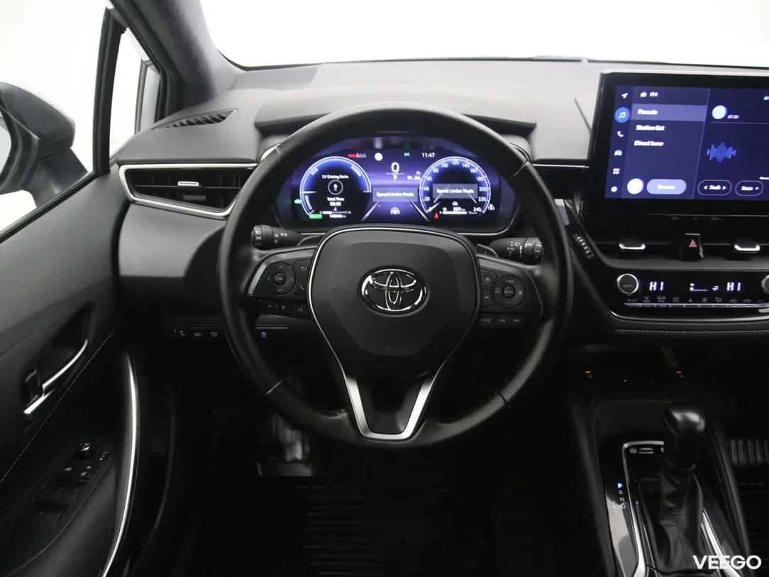 Toyota Corolla 2 144kW