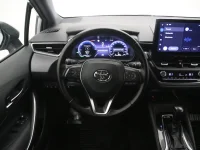 Toyota Corolla 2 144kW thumbnail