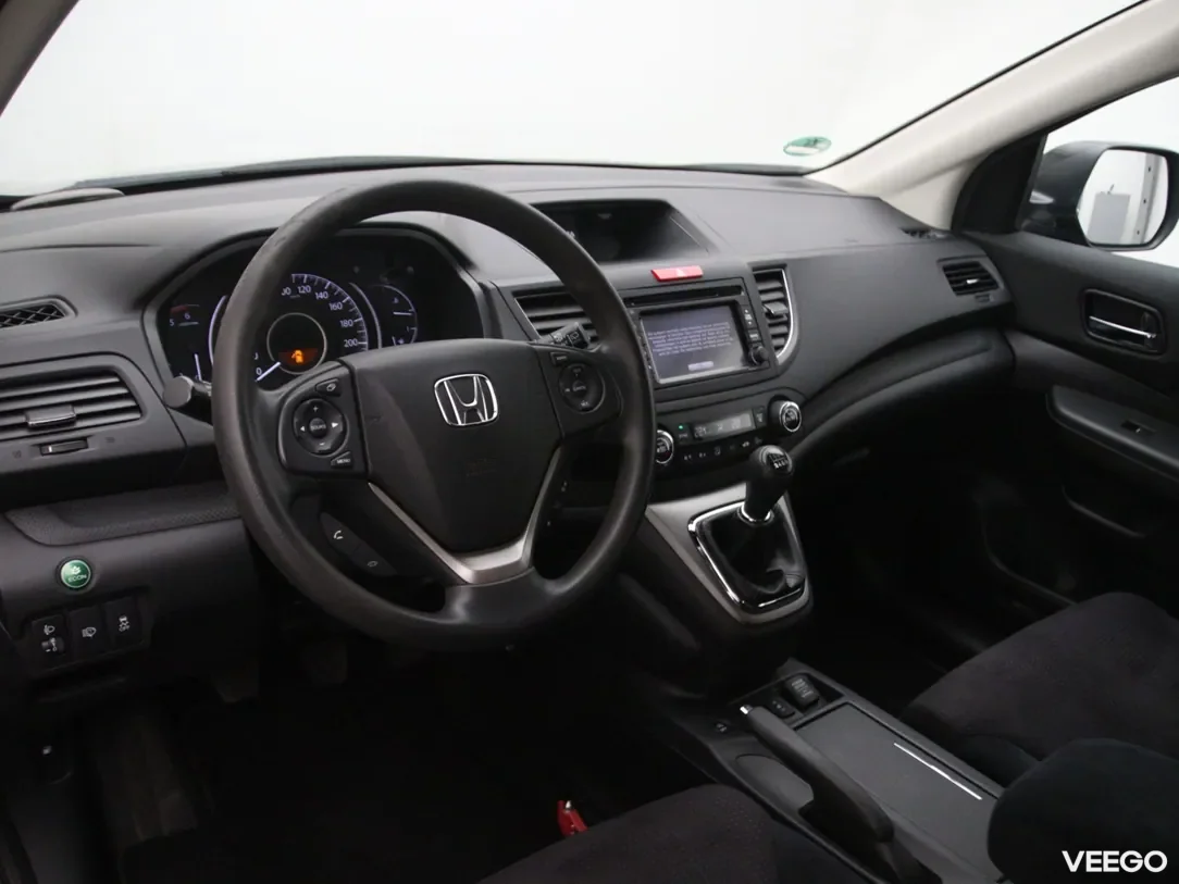Honda CR-V 1.6 88kW