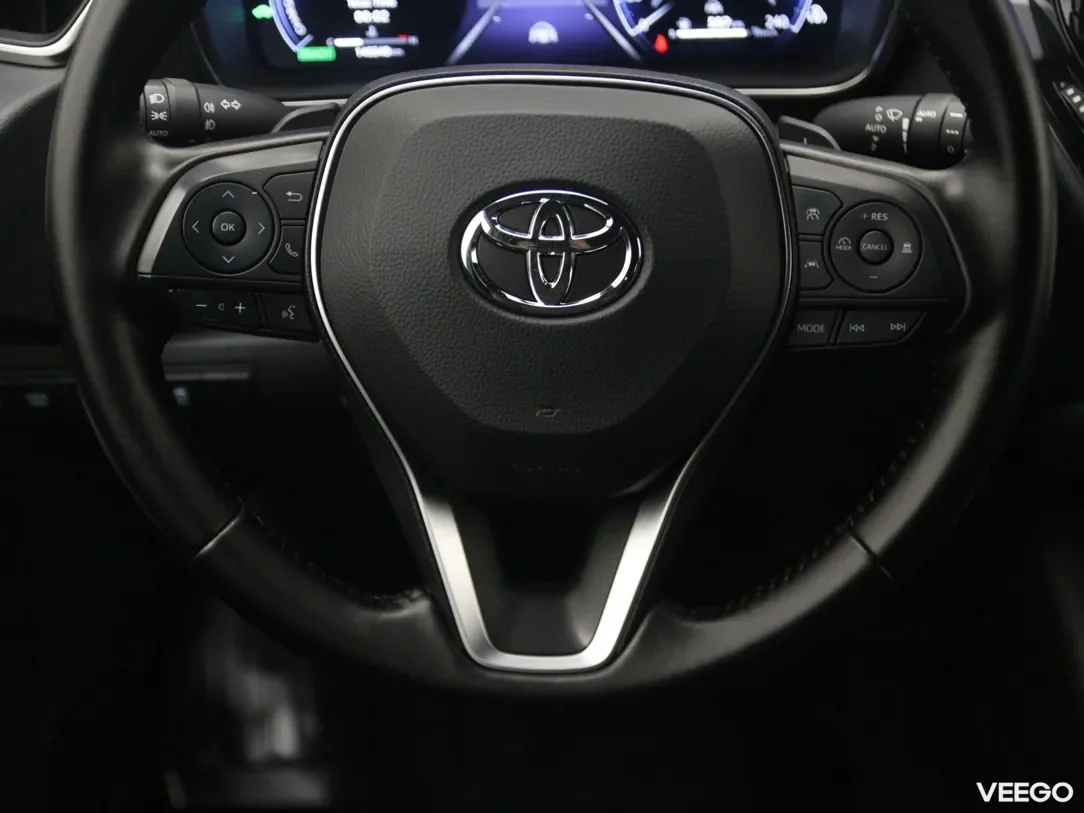 Toyota Corolla 2 144kW