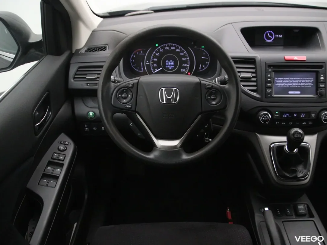 Honda CR-V 1.6 88kW