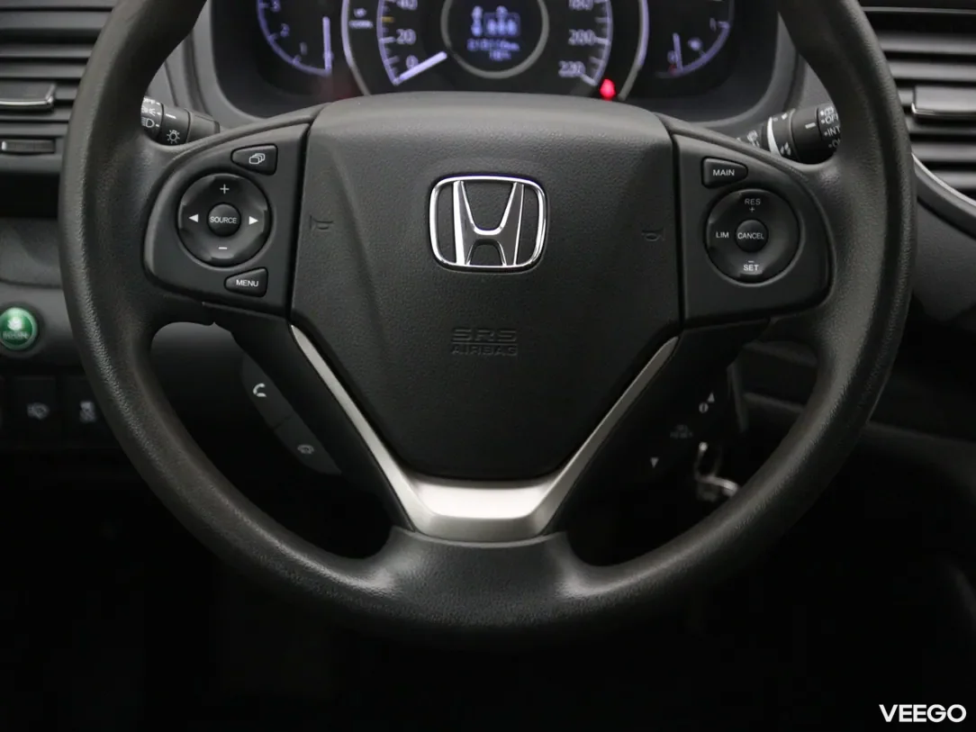 Honda CR-V 1.6 88kW
