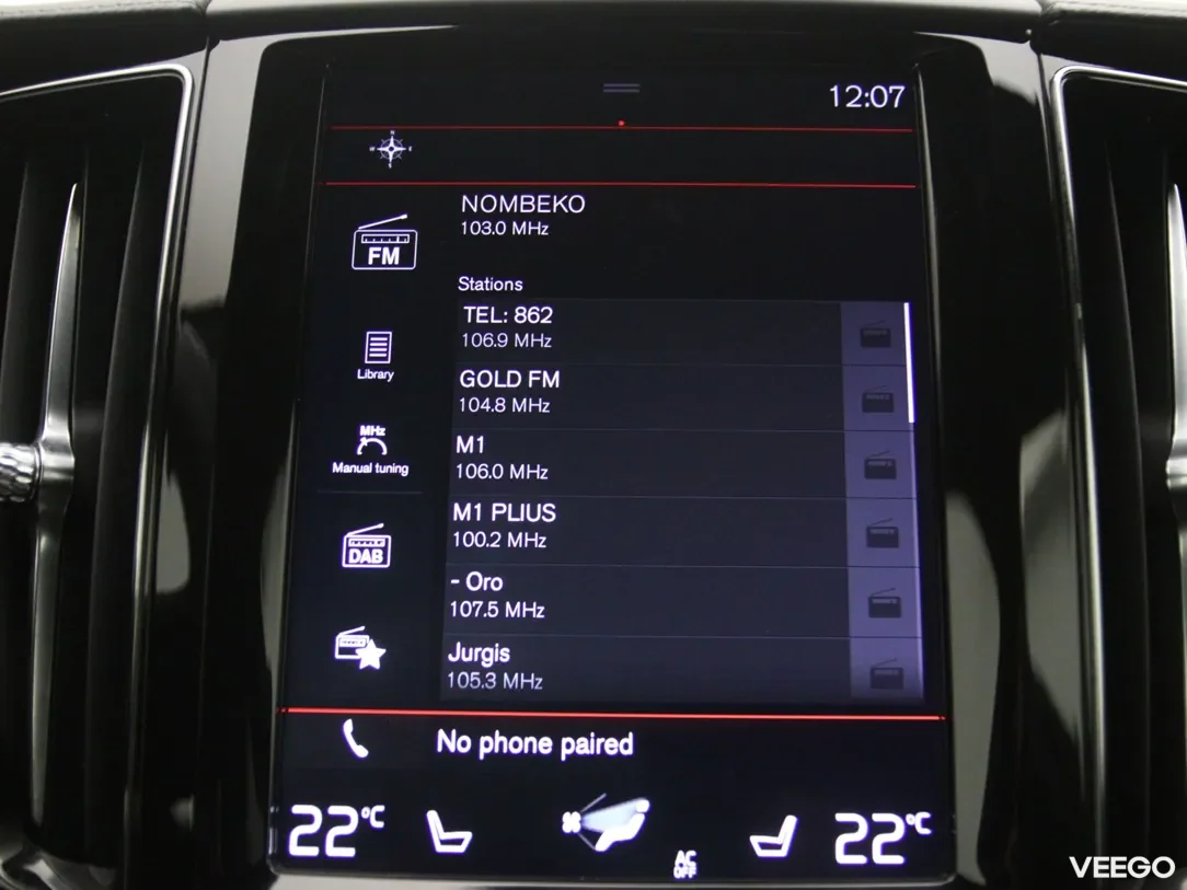 Volvo XC60 2 184kW