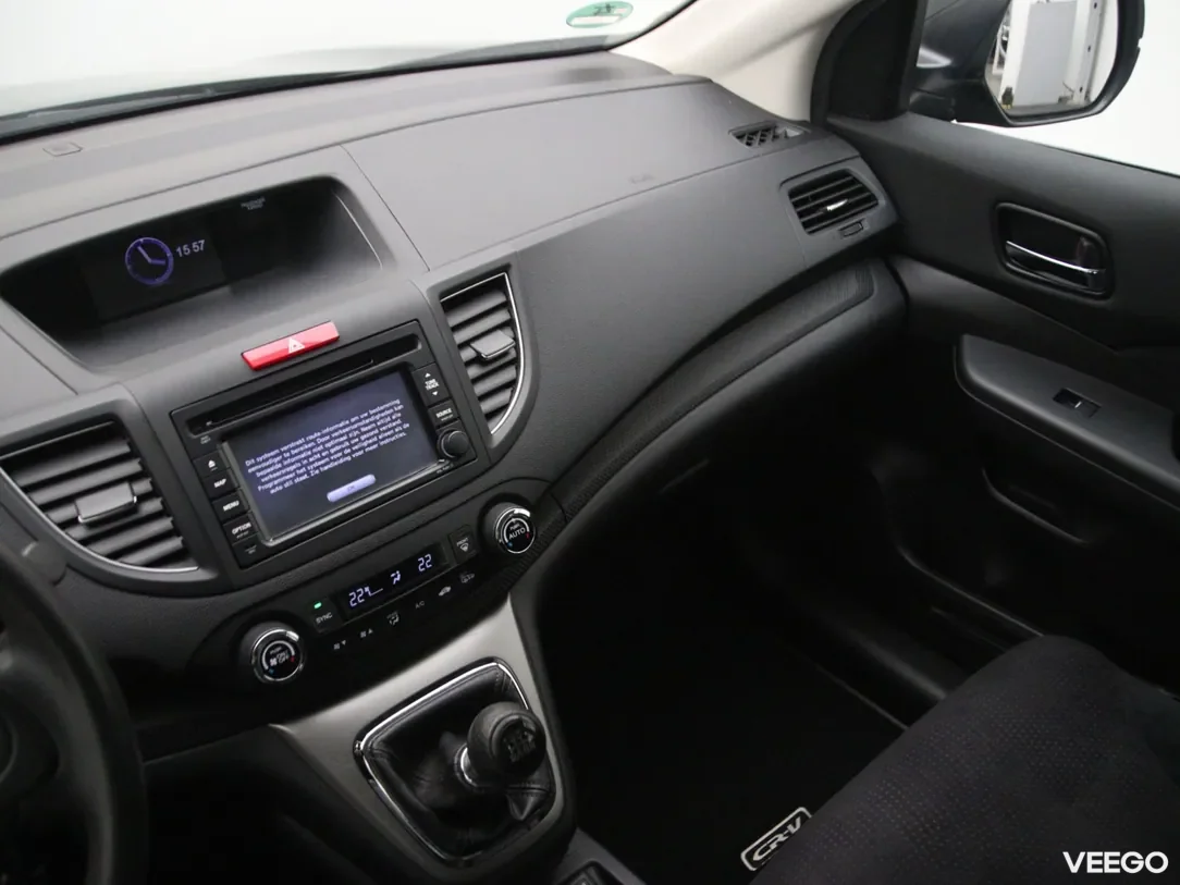 Honda CR-V 1.6 88kW