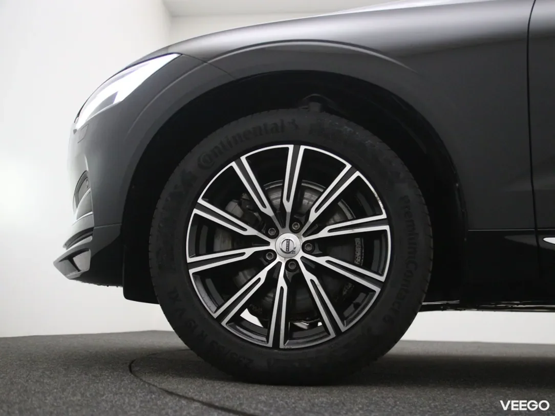 Volvo XC60 2 184kW