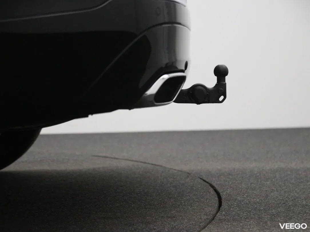 Volvo XC60 2 184kW
