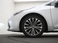 Toyota Corolla 2 144kW thumbnail