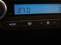 Toyota Avensis 2 105kW thumbnail