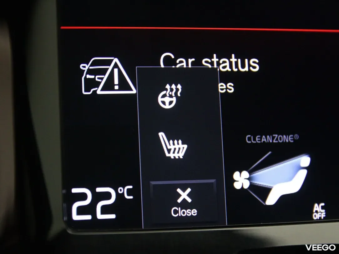 Volvo XC60 2 184kW