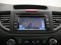 Honda CR-V 1.6 88kW thumbnail