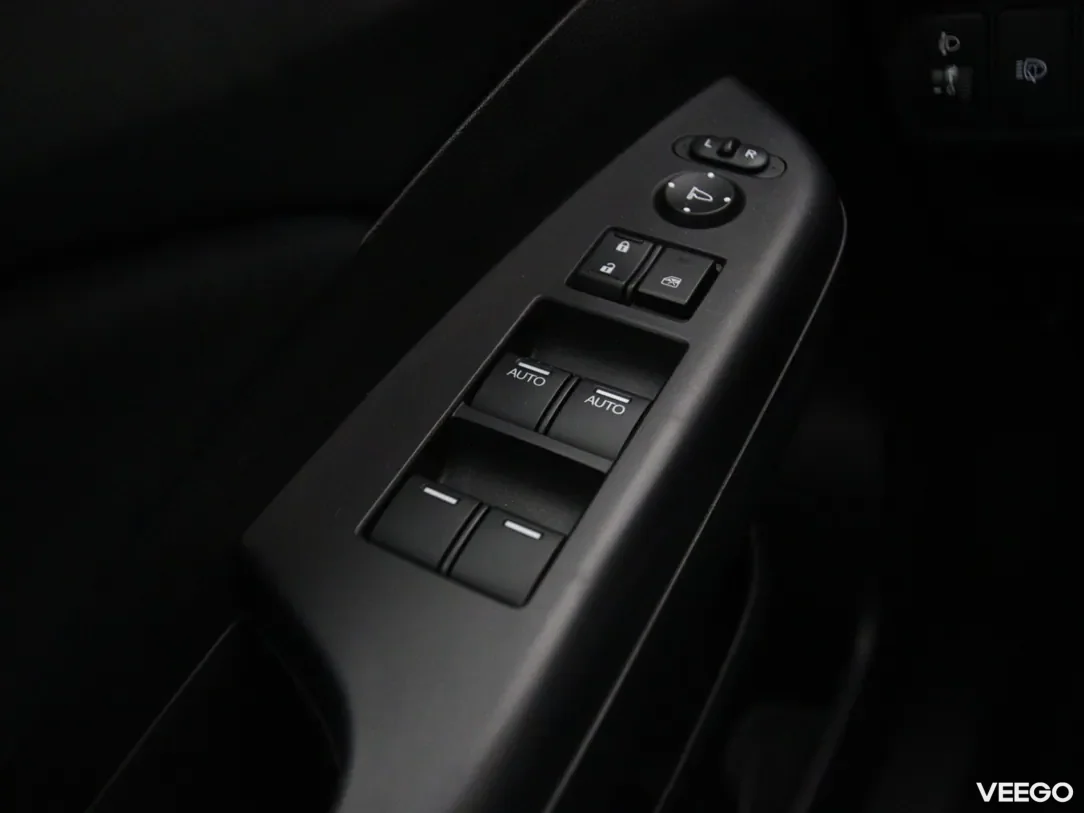 Honda CR-V 1.6 88kW