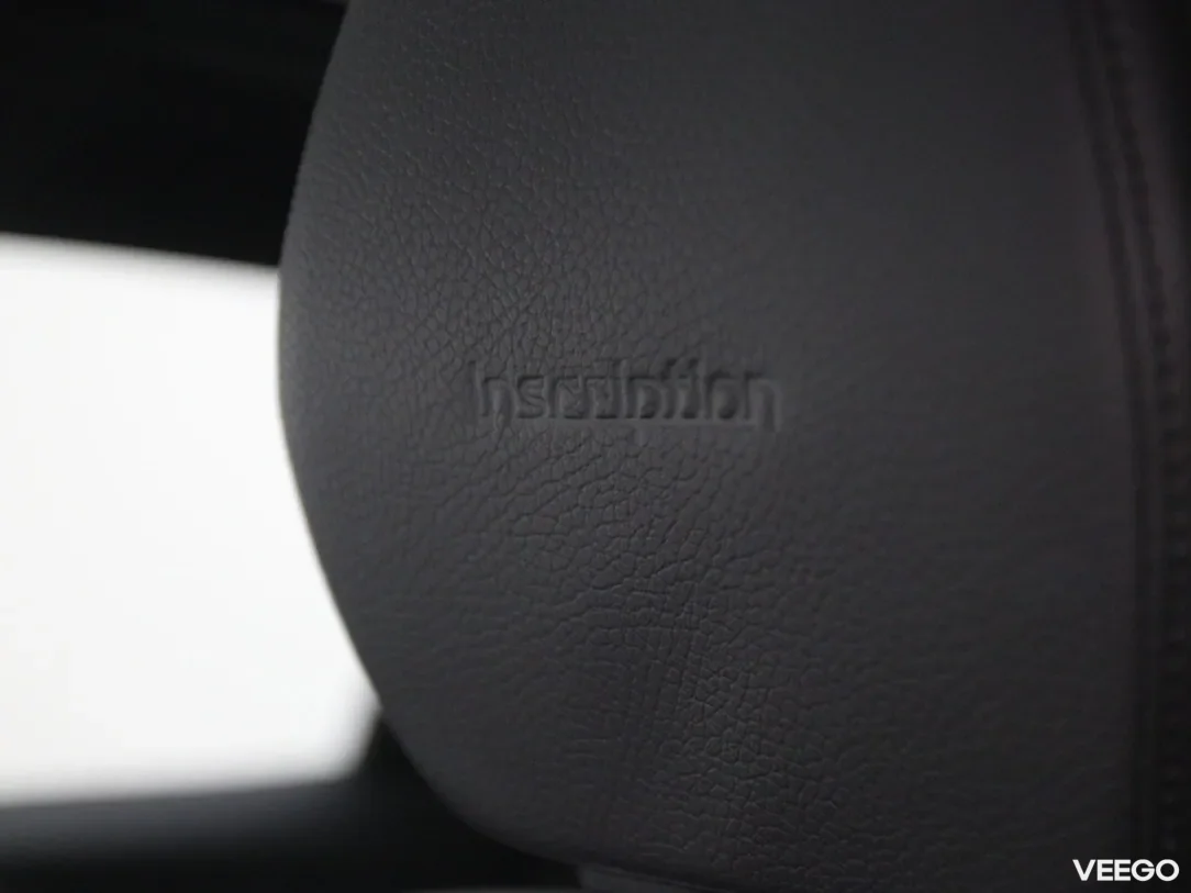 Volvo XC60 2 184kW