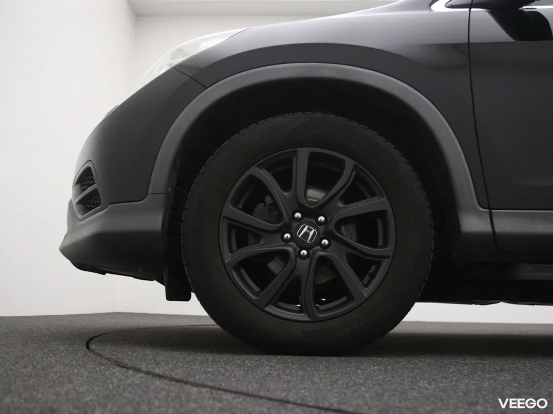 Honda CR-V 1.6 88kW