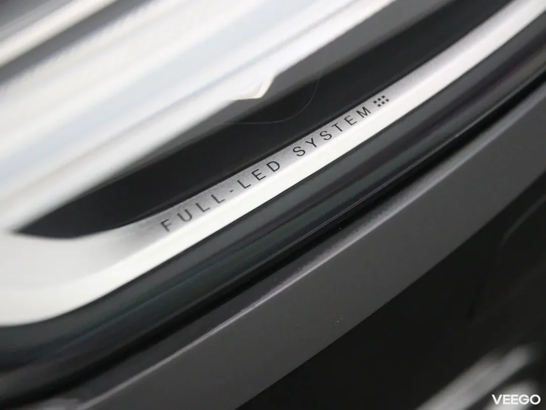 Volvo XC60 2 184kW