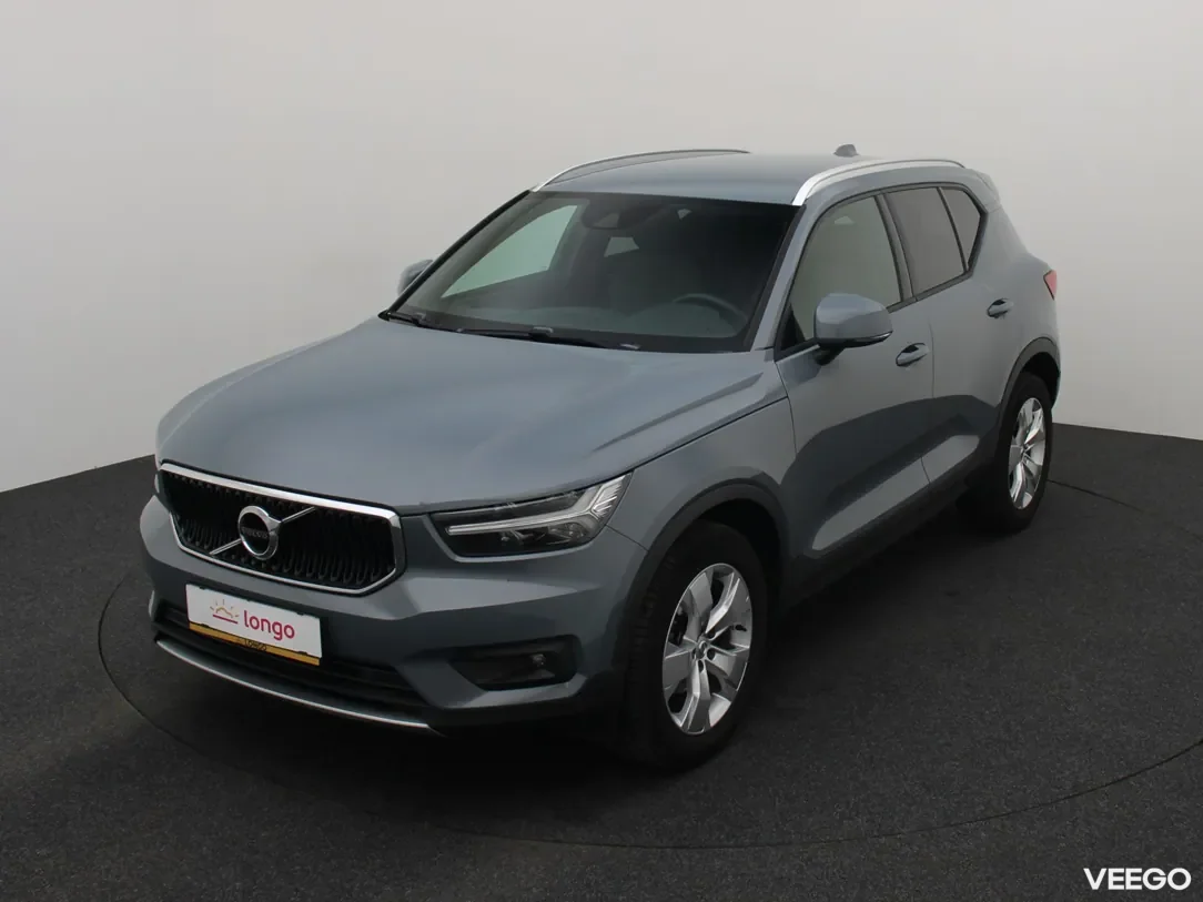 Volvo XC40 1.5 95kW