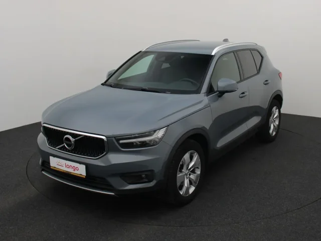 Image of Volvo XC40 1.5 95kW