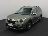 Subaru Forester 2 110kW thumbnail