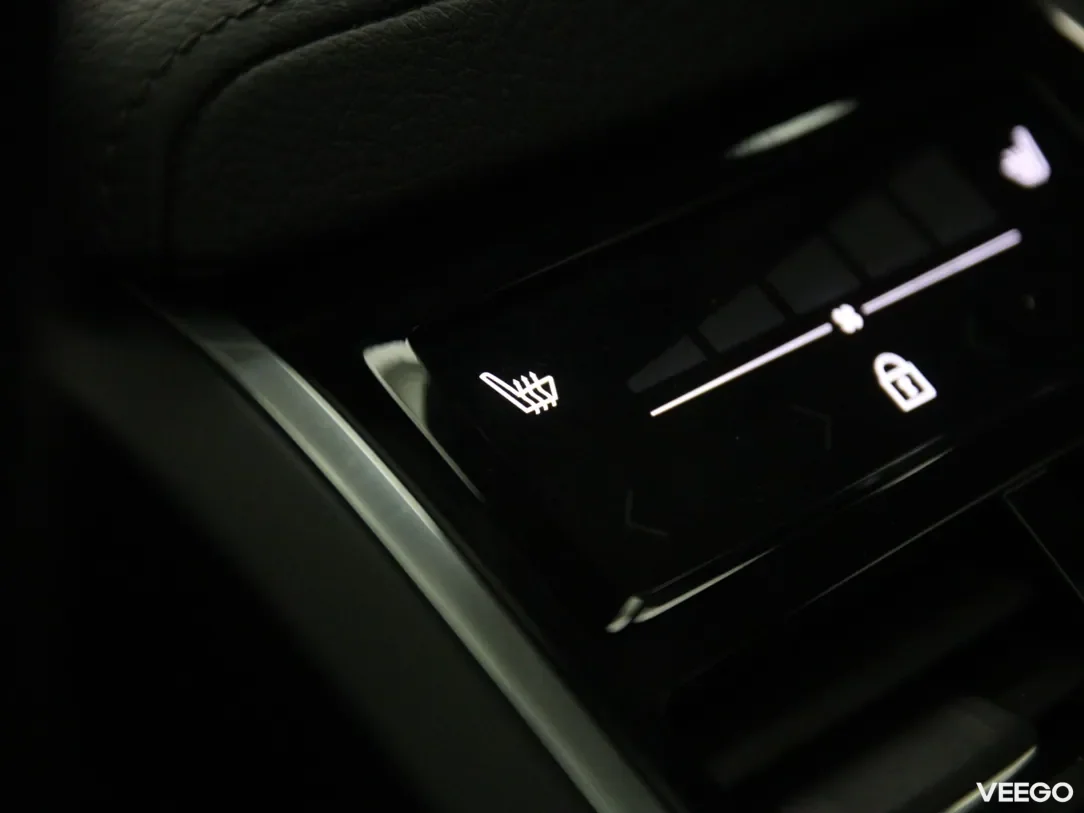 Volvo XC60 2 184kW