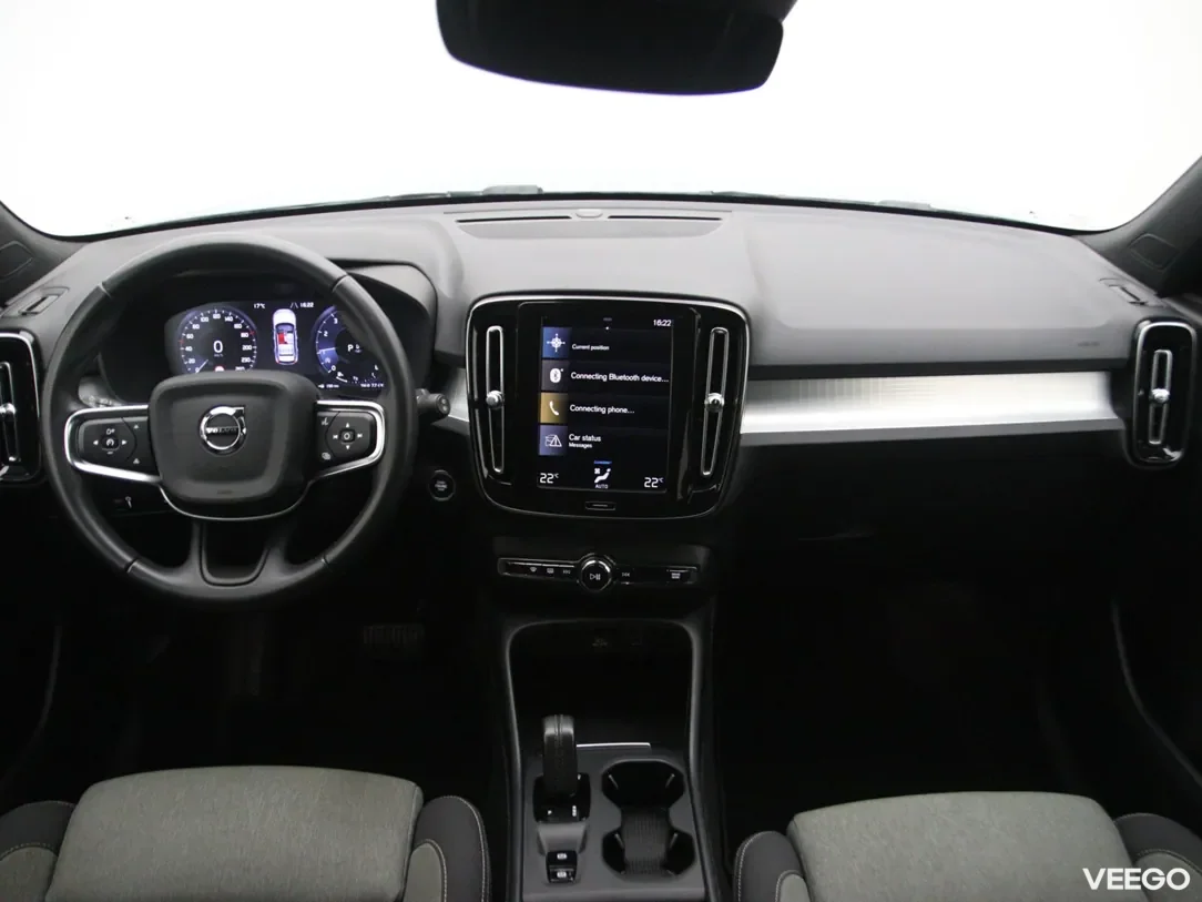Volvo XC40 1.5 95kW