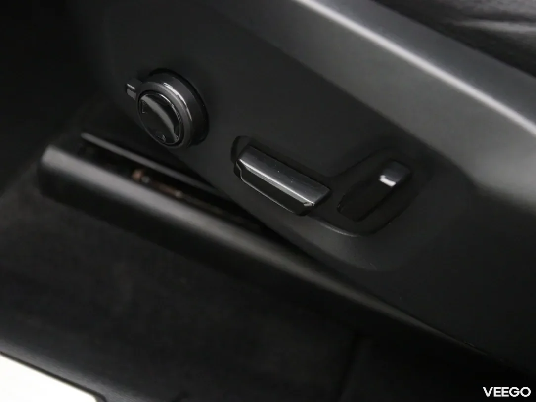 Volvo XC60 2 184kW