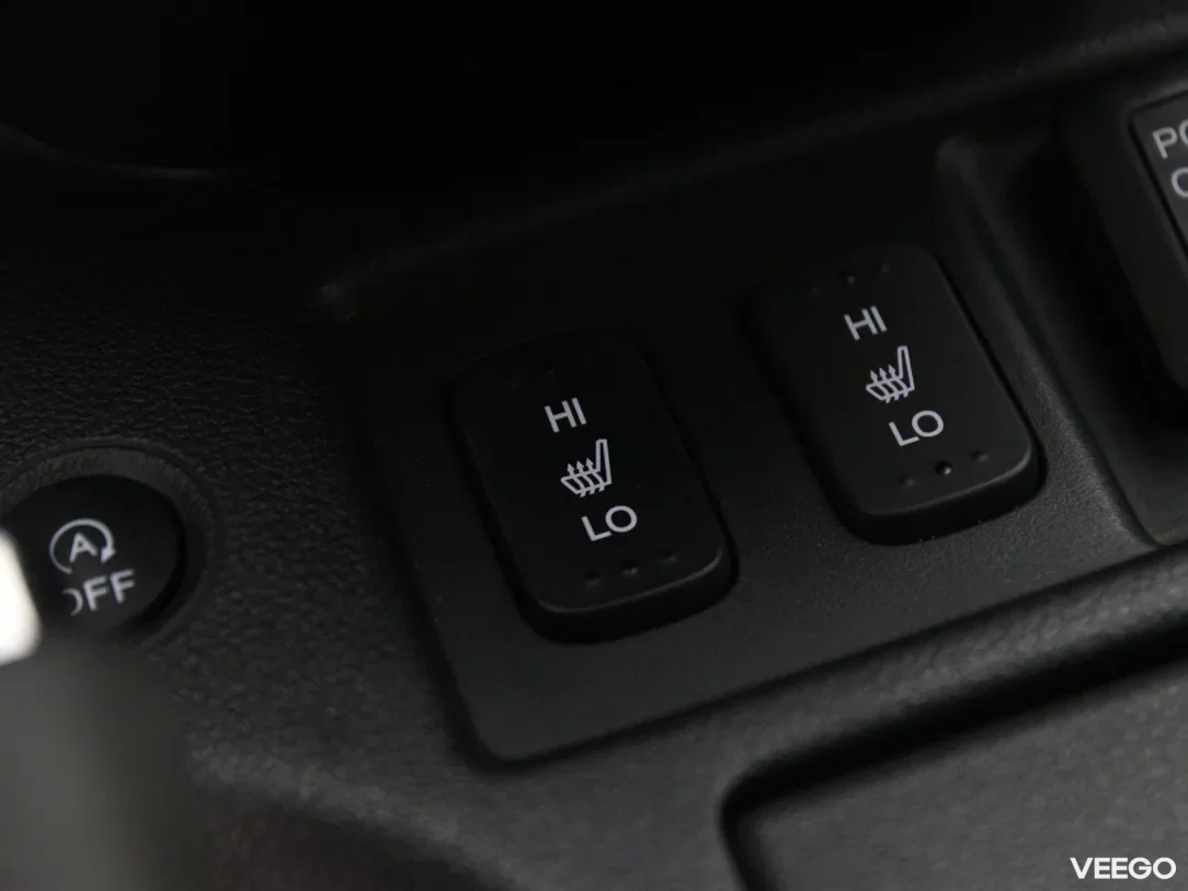 Honda CR-V 1.6 88kW