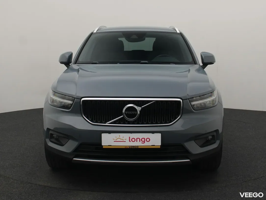 Volvo XC40 1.5 95kW