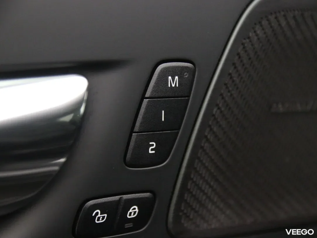 Volvo XC60 2 184kW