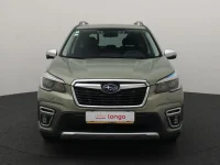 Subaru Forester 2 110kW thumbnail