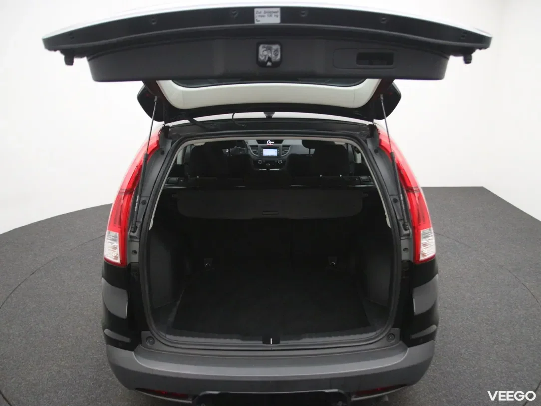 Honda CR-V 1.6 88kW