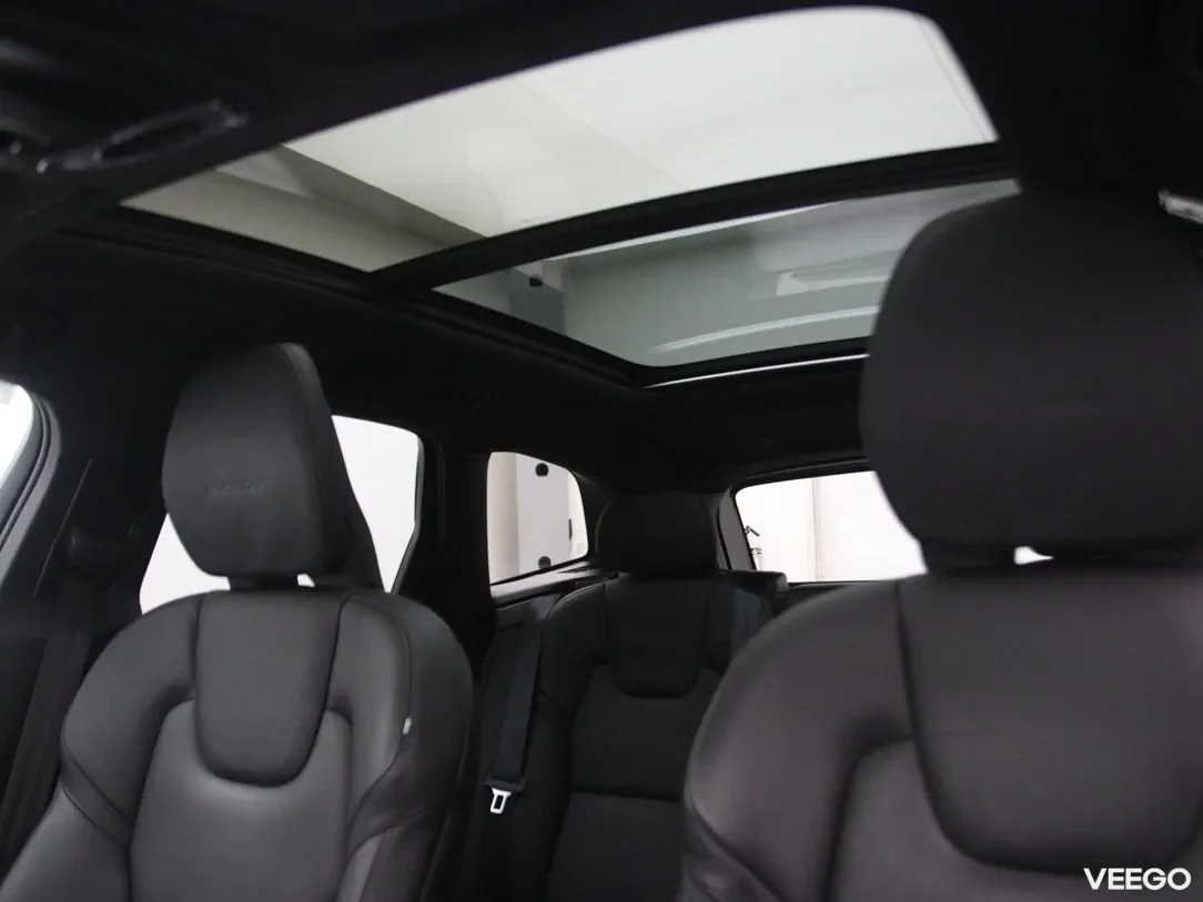 Volvo XC60 2 184kW