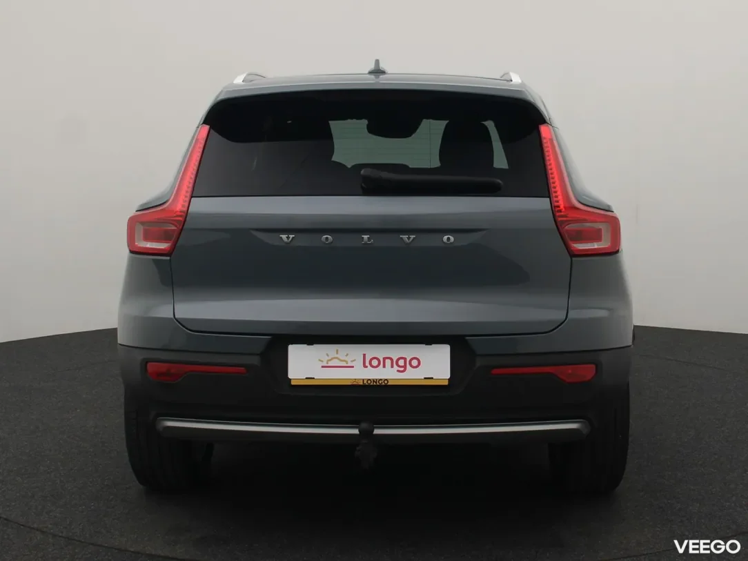Volvo XC40 1.5 95kW