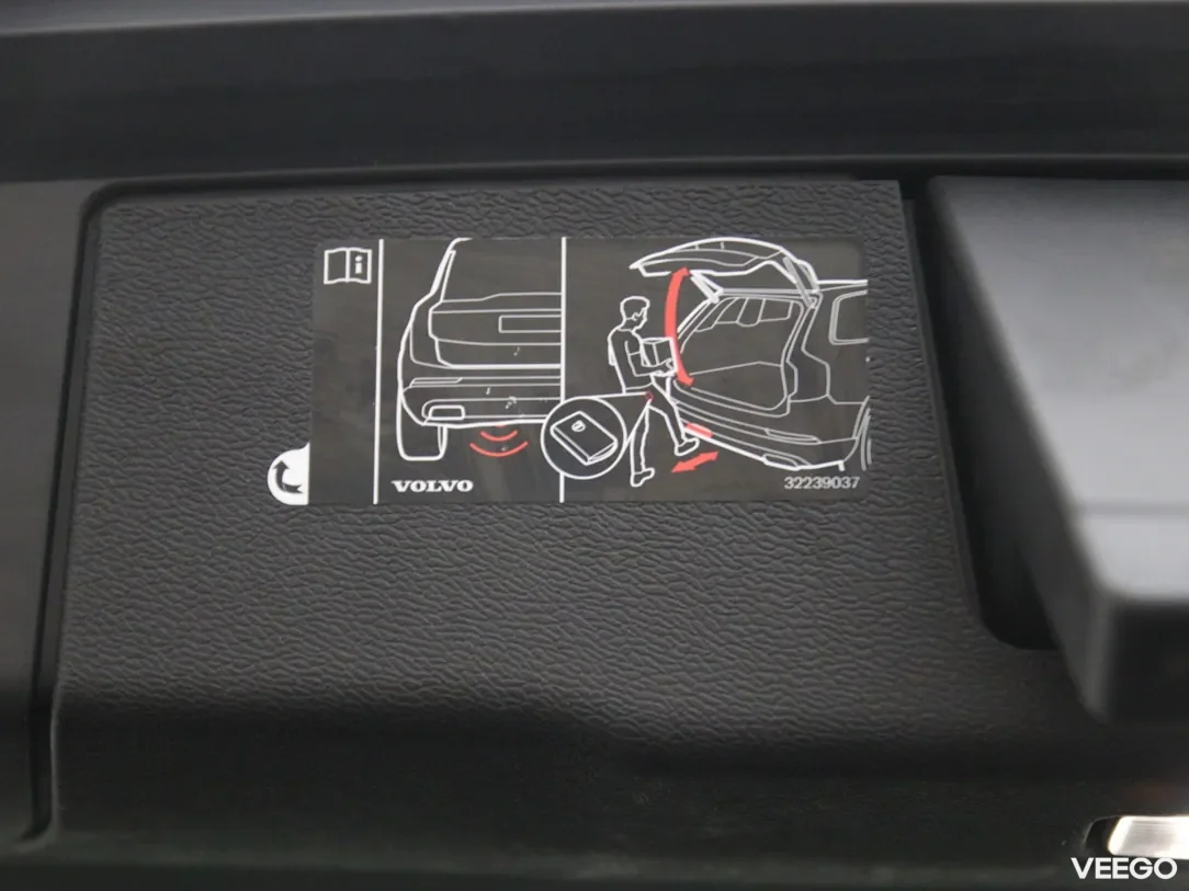 Volvo XC60 2 184kW