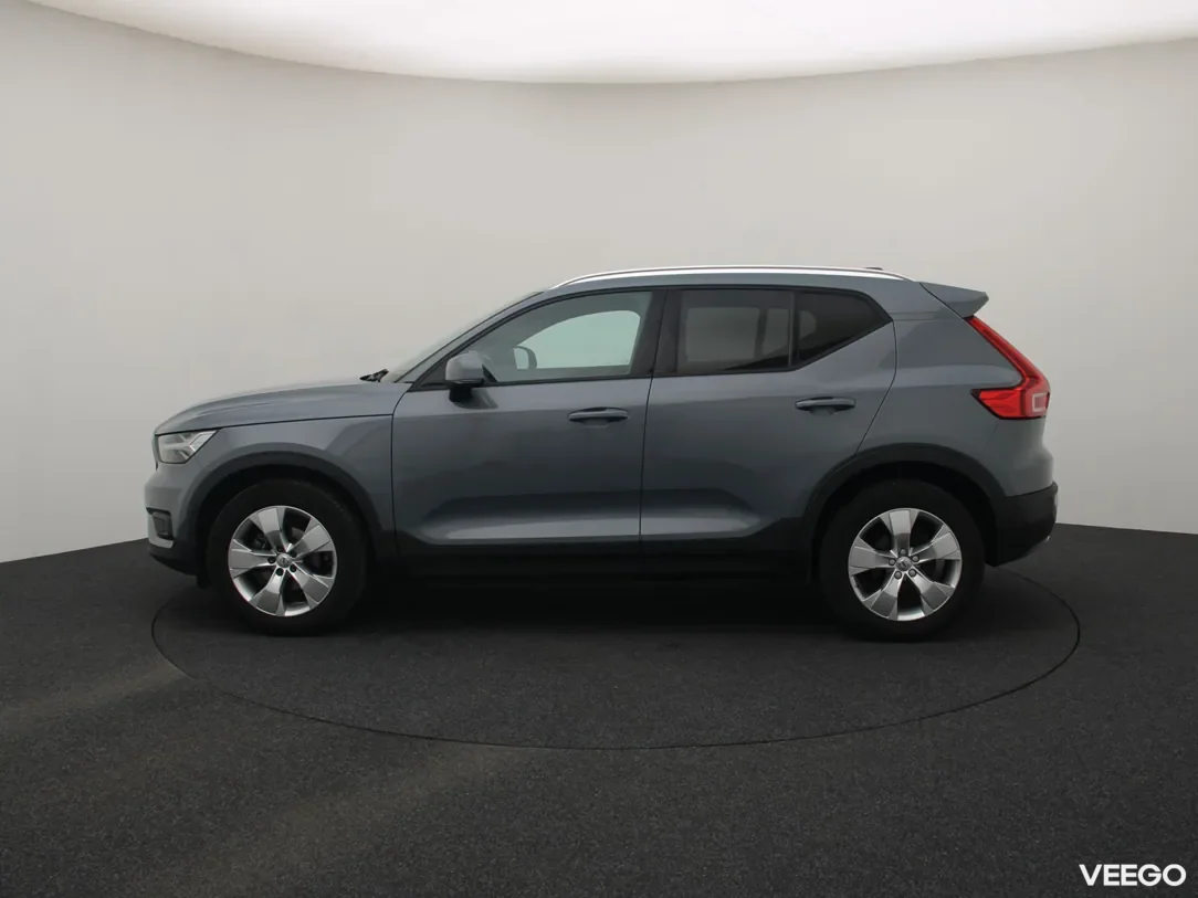 Volvo XC40 1.5 95kW