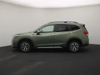 Subaru Forester 2 110kW thumbnail