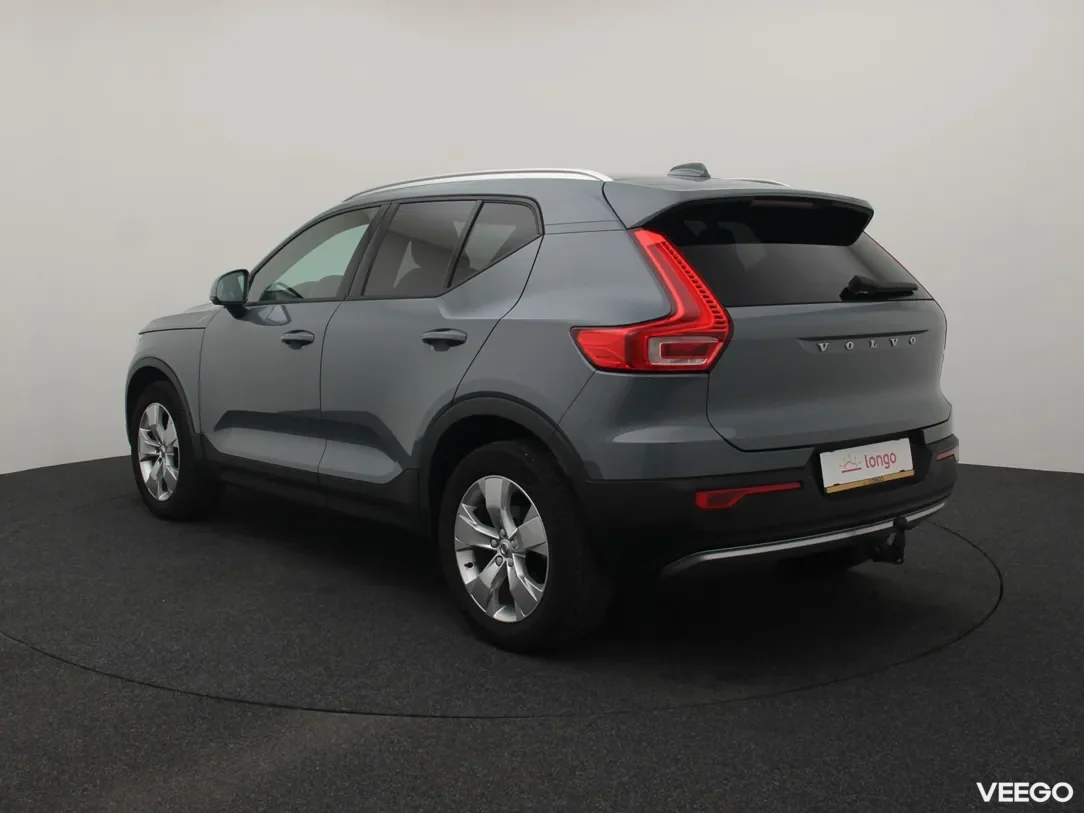 Volvo XC40 1.5 95kW