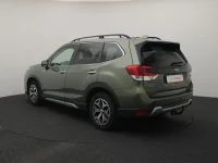 Subaru Forester 2 110kW thumbnail