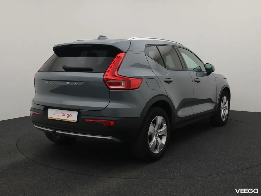 Volvo XC40 1.5 95kW