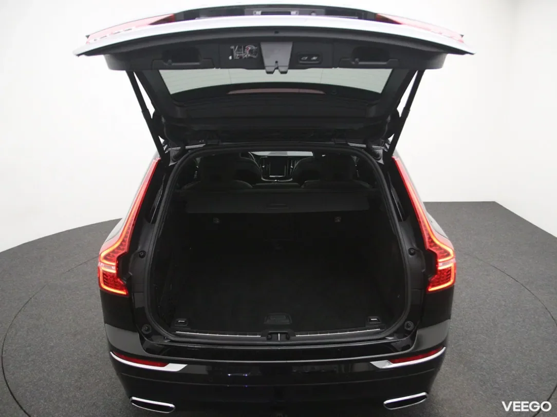 Volvo XC60 2 184kW